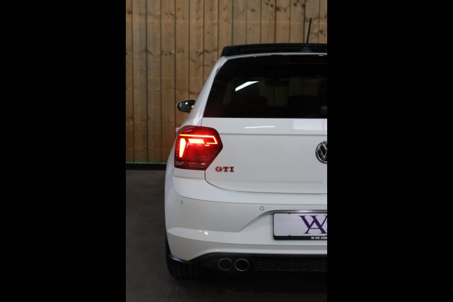 Volkswagen Polo 2.0 TSI GTI *Pano*DCC*Led*Camera*Keyless*