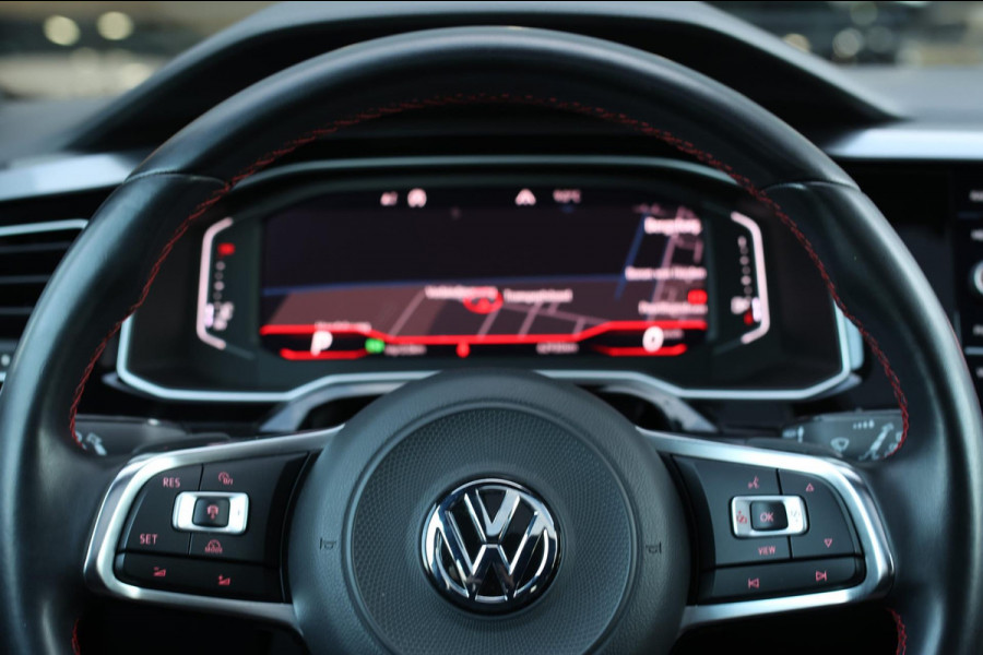 Volkswagen Polo 2.0 TSI GTI *Pano*DCC*Led*Camera*Keyless*