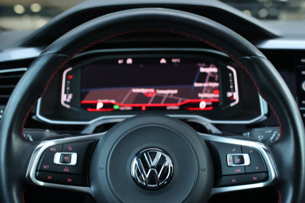 Volkswagen Polo 2.0 TSI GTI *Pano*DCC*Led*Camera*Keyless*