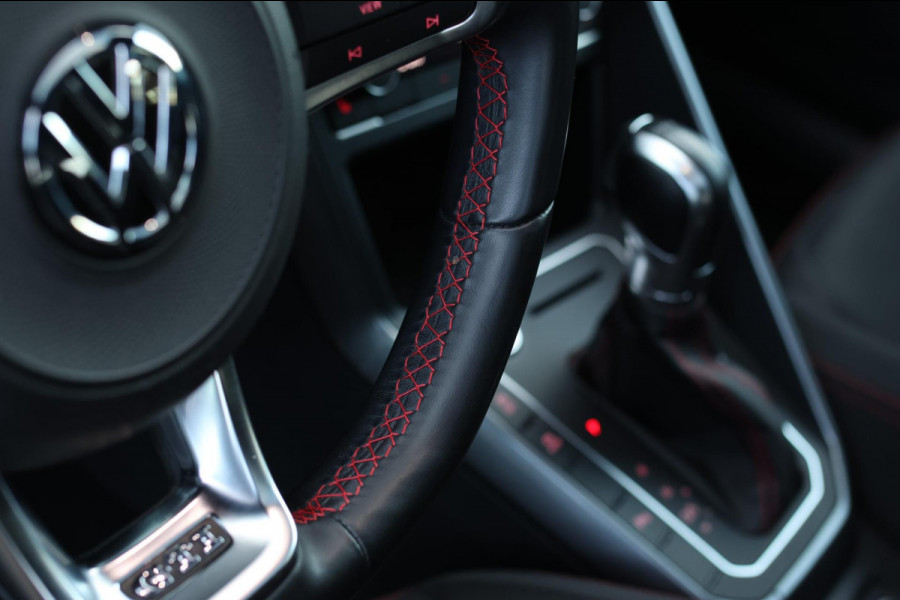 Volkswagen Polo 2.0 TSI GTI *Pano*DCC*Led*Camera*Keyless*