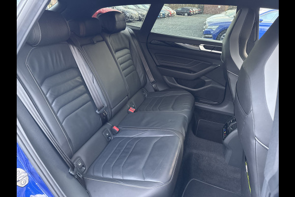 Volkswagen Arteon Shooting Brake eHYBRID 218PK DSG R-LINE BUSINESS+ TREKHAAK/360CAMERA/LEDER/HEAD-UP