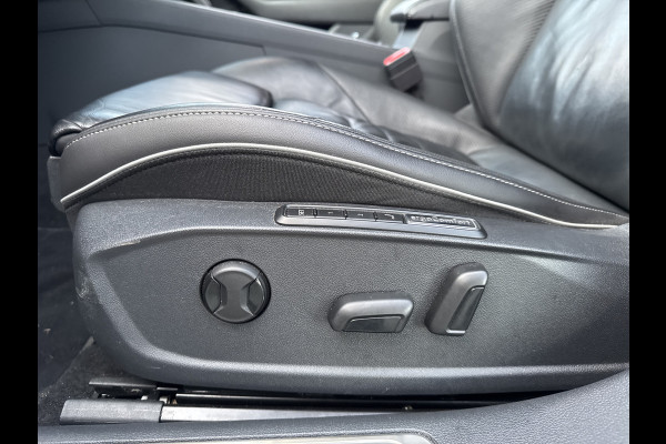 Volkswagen Arteon Shooting Brake eHYBRID 218PK DSG R-LINE BUSINESS+ TREKHAAK/360CAMERA/LEDER/HEAD-UP