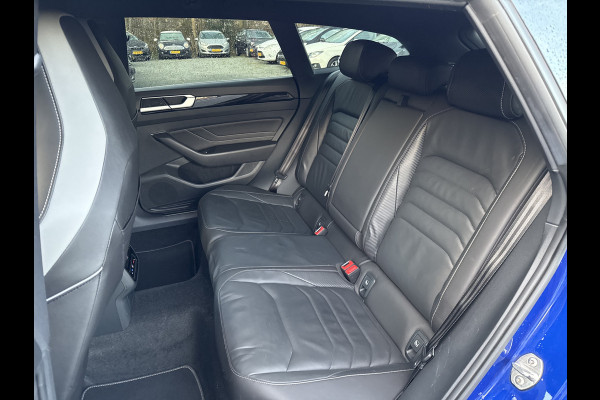 Volkswagen Arteon Shooting Brake eHYBRID 218PK DSG R-LINE BUSINESS+ TREKHAAK/360CAMERA/LEDER/HEAD-UP