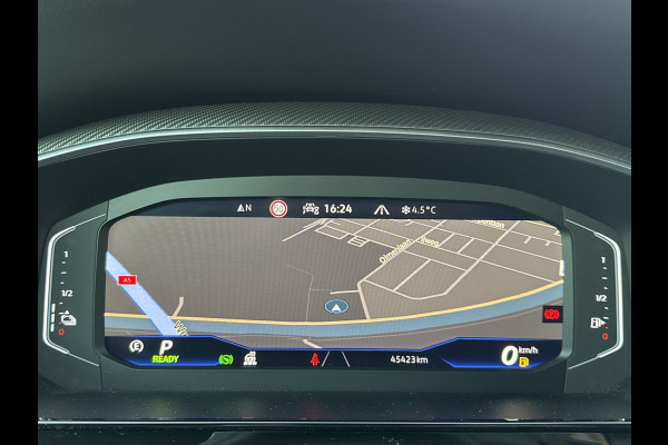 Volkswagen Arteon Shooting Brake eHYBRID 218PK DSG R-LINE BUSINESS+ TREKHAAK/360CAMERA/LEDER/HEAD-UP