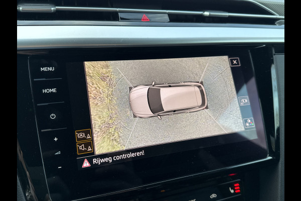 Volkswagen Arteon Shooting Brake eHYBRID 218PK DSG R-LINE BUSINESS+ TREKHAAK/360CAMERA/LEDER/HEAD-UP