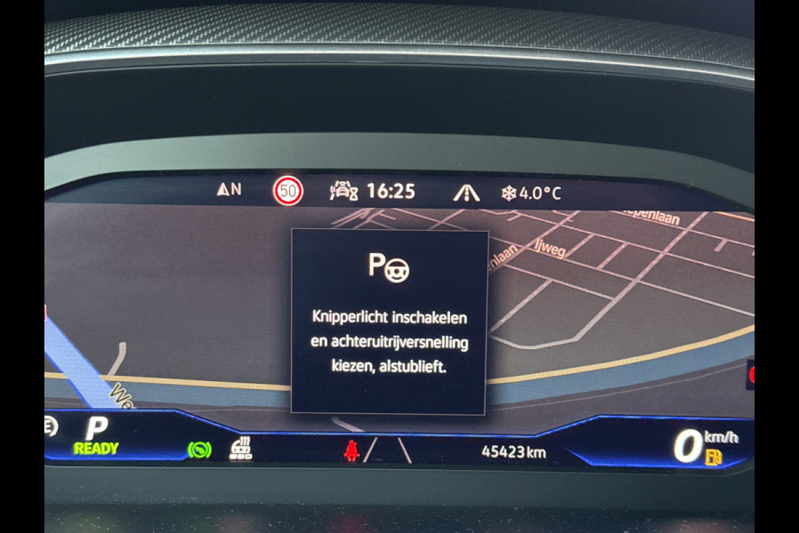 Volkswagen Arteon Shooting Brake eHYBRID 218PK DSG R-LINE BUSINESS+ TREKHAAK/360CAMERA/LEDER/HEAD-UP