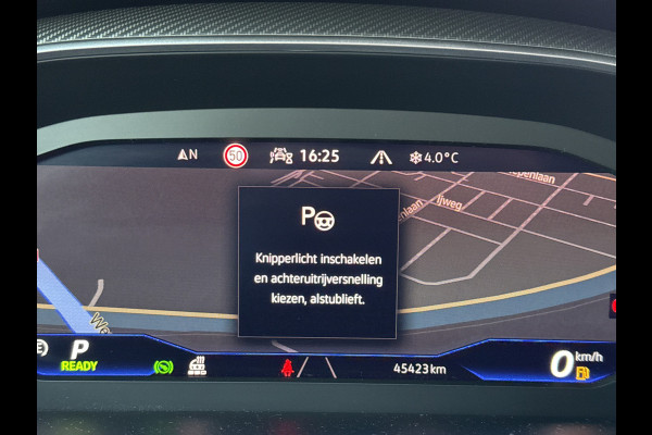 Volkswagen Arteon Shooting Brake eHYBRID 218PK DSG R-LINE BUSINESS+ TREKHAAK/360CAMERA/LEDER/HEAD-UP