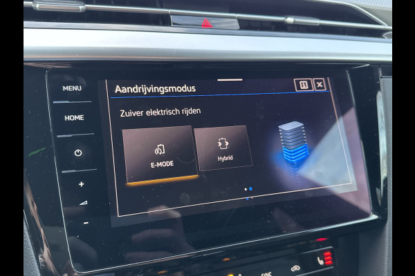 Volkswagen Arteon Shooting Brake eHYBRID 218PK DSG R-LINE BUSINESS+ TREKHAAK/360CAMERA/LEDER/HEAD-UP