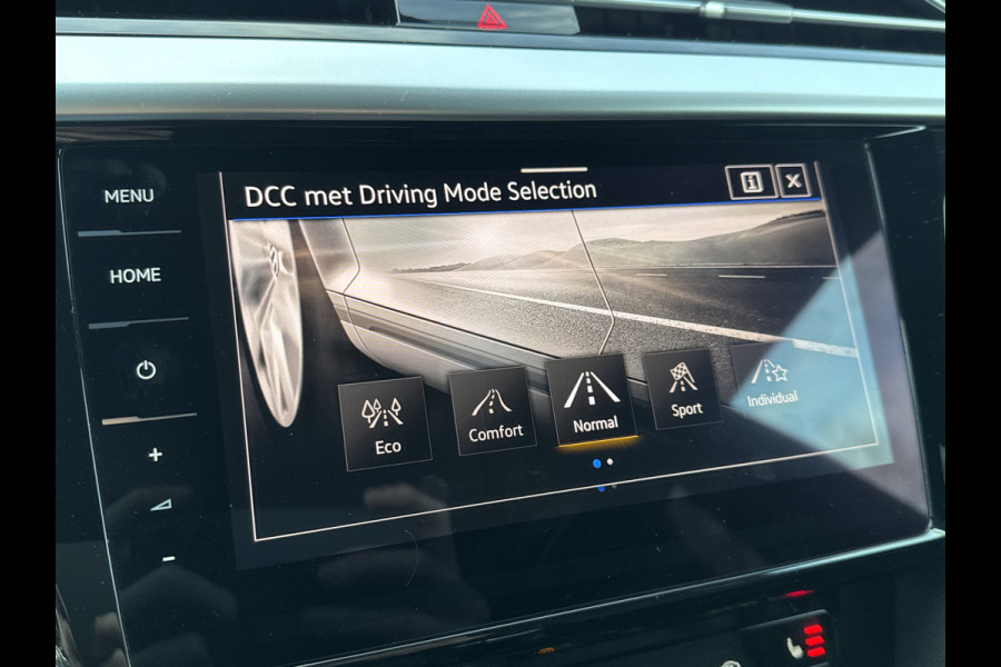 Volkswagen Arteon Shooting Brake eHYBRID 218PK DSG R-LINE BUSINESS+ TREKHAAK/360CAMERA/LEDER/HEAD-UP