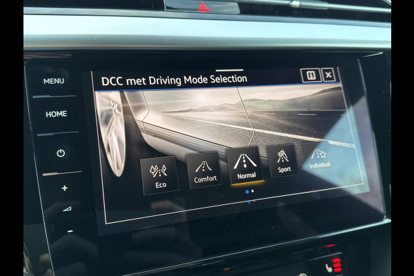 Volkswagen Arteon Shooting Brake eHYBRID 218PK DSG R-LINE BUSINESS+ TREKHAAK/360CAMERA/LEDER/HEAD-UP