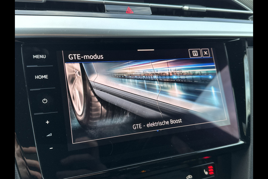 Volkswagen Arteon Shooting Brake eHYBRID 218PK DSG R-LINE BUSINESS+ TREKHAAK/360CAMERA/LEDER/HEAD-UP