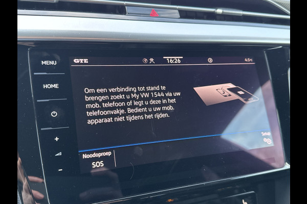 Volkswagen Arteon Shooting Brake eHYBRID 218PK DSG R-LINE BUSINESS+ TREKHAAK/360CAMERA/LEDER/HEAD-UP