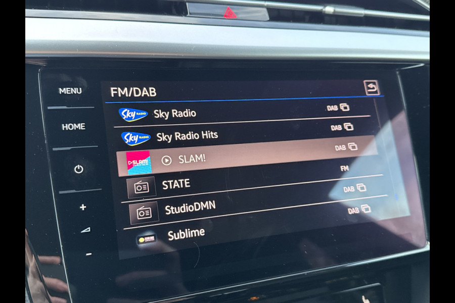 Volkswagen Arteon Shooting Brake eHYBRID 218PK DSG R-LINE BUSINESS+ TREKHAAK/360CAMERA/LEDER/HEAD-UP