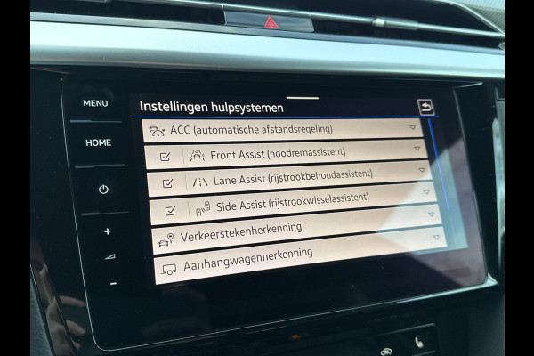 Volkswagen Arteon Shooting Brake eHYBRID 218PK DSG R-LINE BUSINESS+ TREKHAAK/360CAMERA/LEDER/HEAD-UP