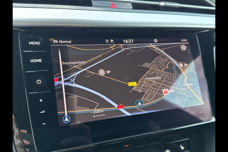 Volkswagen Arteon Shooting Brake eHYBRID 218PK DSG R-LINE BUSINESS+ TREKHAAK/360CAMERA/LEDER/HEAD-UP