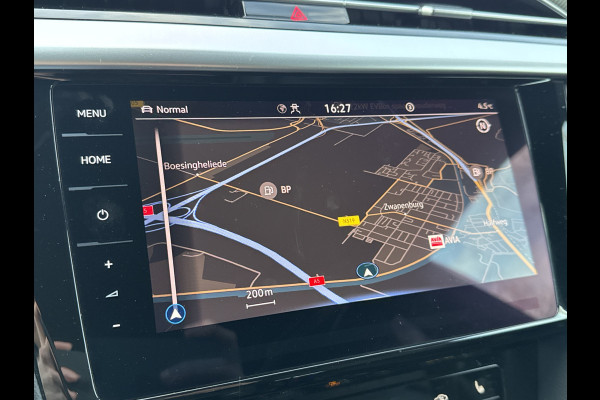 Volkswagen Arteon Shooting Brake eHYBRID 218PK DSG R-LINE BUSINESS+ TREKHAAK/360CAMERA/LEDER/HEAD-UP