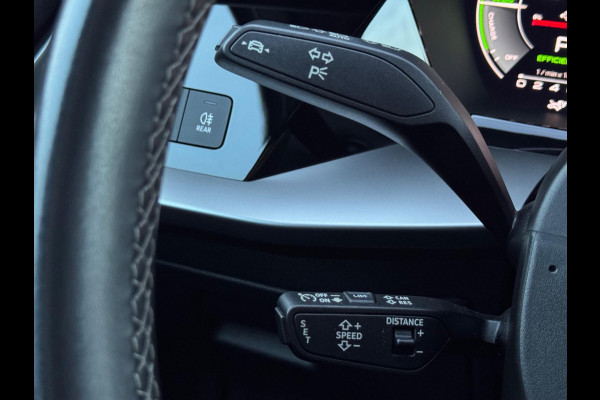 Audi A3 Sportback 45 TFSI e S edition Competition S3 B&O/Camera/Blindspot