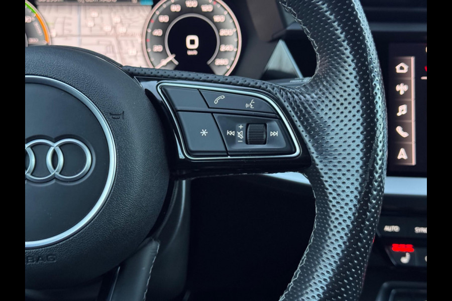 Audi A3 Sportback 45 TFSI e S edition Competition S3 B&O/Camera/Blindspot