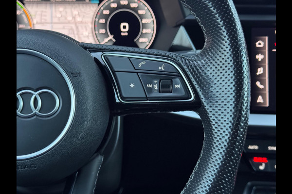 Audi A3 Sportback 45 TFSI e S edition Competition S3 B&O/Camera/Blindspot