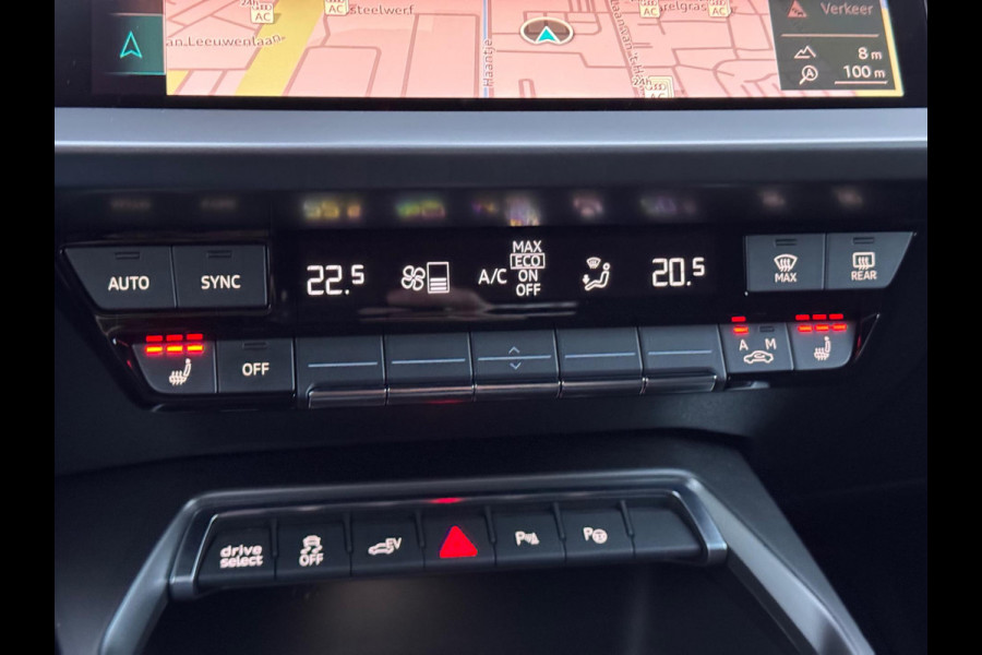 Audi A3 Sportback 45 TFSI e S edition Competition S3 B&O/Camera/Blindspot