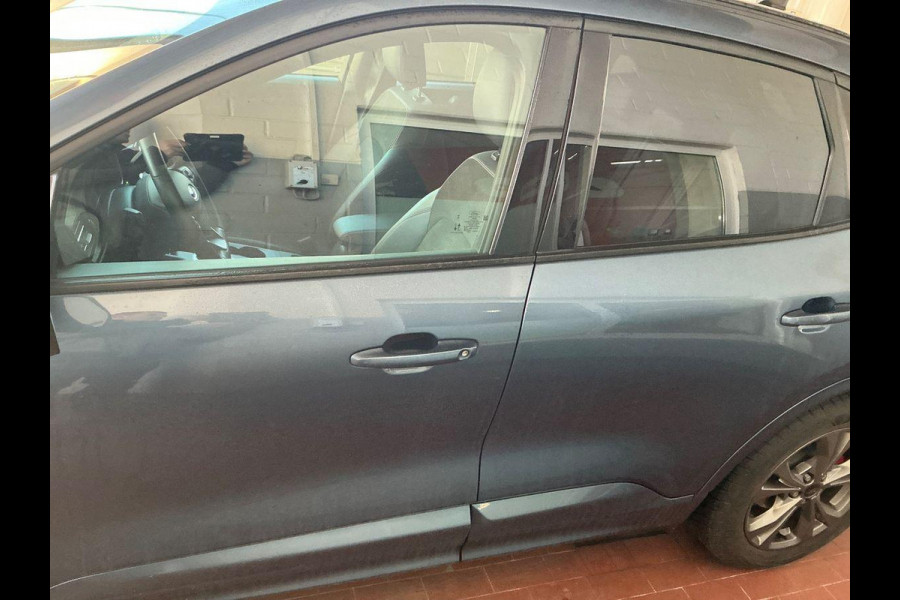 Ford Kuga 2.5 PHEV ST-Line X | Wegklapbare tekhaak | Panoramadak | Winter Pack | Adaptive cruise control | Head up Display | Camera | Dodehoeksensoren | Bang&Olufsen | 1.500 kg geremd trekgewicht