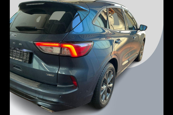 Ford Kuga 2.5 PHEV ST-Line X | Wegklapbare tekhaak | Panoramadak | Winter Pack | Adaptive cruise control | Head up Display | Camera | Dodehoeksensoren | Bang&Olufsen | 1.500 kg geremd trekgewicht
