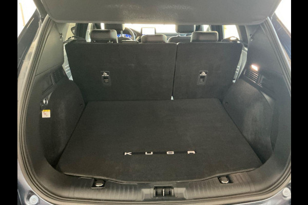 Ford Kuga 2.5 PHEV ST-Line X | Wegklapbare tekhaak | Panoramadak | Winter Pack | Adaptive cruise control | Head up Display | Camera | Dodehoeksensoren | Bang&Olufsen | 1.500 kg geremd trekgewicht