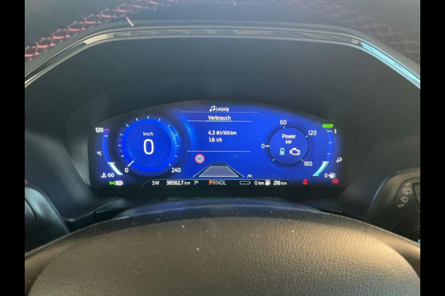 Ford Kuga 2.5 PHEV ST-Line X | Wegklapbare tekhaak | Panoramadak | Winter Pack | Adaptive cruise control | Head up Display | Camera | Dodehoeksensoren | Bang&Olufsen | 1.500 kg geremd trekgewicht