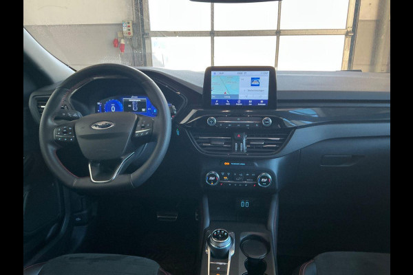 Ford Kuga 2.5 PHEV ST-Line X | Wegklapbare tekhaak | Panoramadak | Winter Pack | Adaptive cruise control | Head up Display | Camera | Dodehoeksensoren | Bang&Olufsen | 1.500 kg geremd trekgewicht