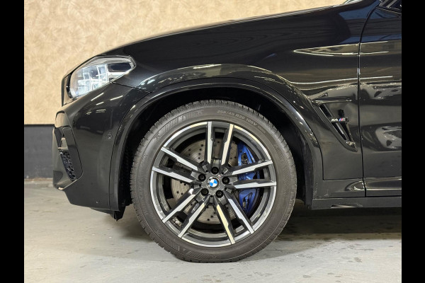 BMW X4 M | Pano | Memory | Keyless | sfeerverlichting | Dealeronderhouden