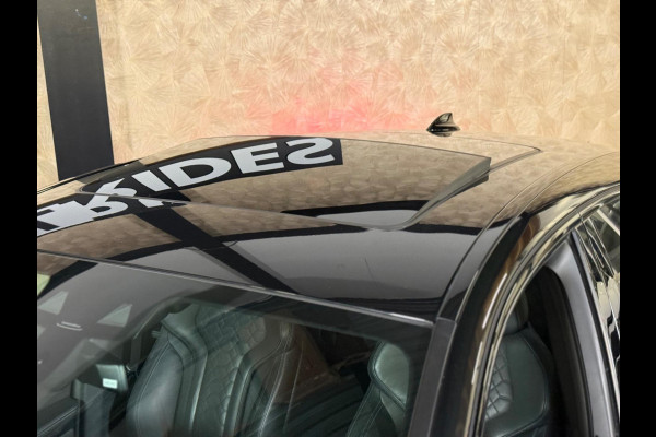 BMW X4 M | Pano | Memory | Keyless | sfeerverlichting | Dealeronderhouden