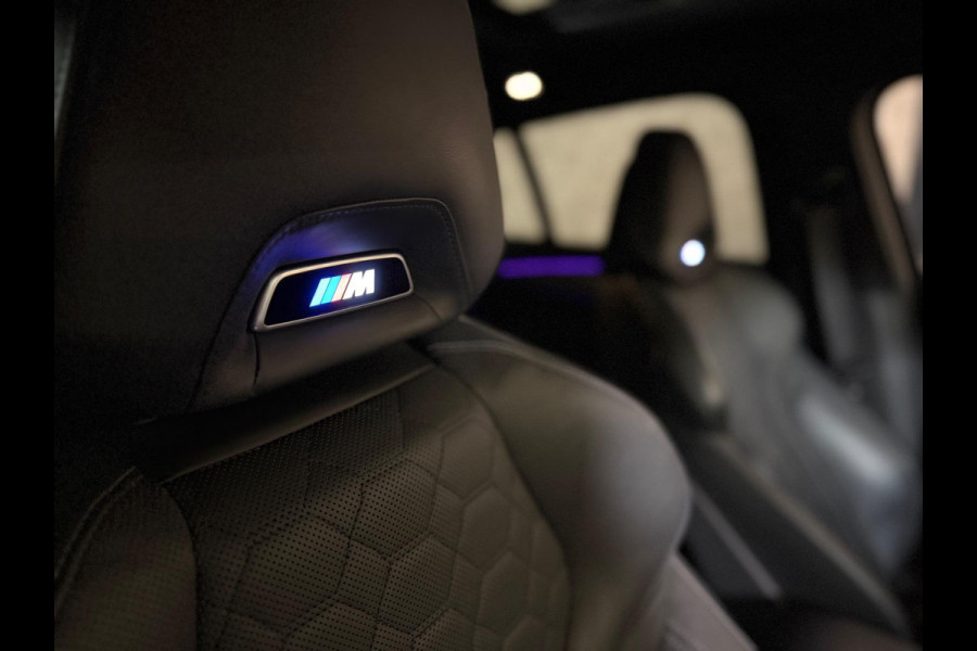 BMW X4 M | Pano | Memory | Keyless | sfeerverlichting | Dealeronderhouden