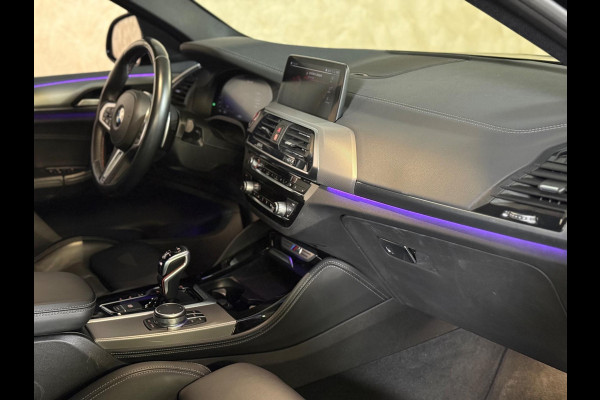 BMW X4 M | Pano | Memory | Keyless | sfeerverlichting | Dealeronderhouden