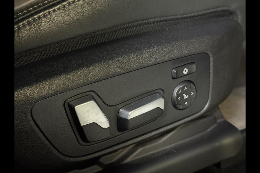 BMW X4 M | Pano | Memory | Keyless | sfeerverlichting | Dealeronderhouden