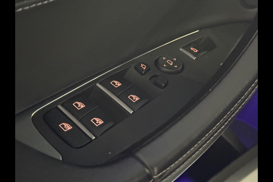 BMW X4 M | Pano | Memory | Keyless | sfeerverlichting | Dealeronderhouden