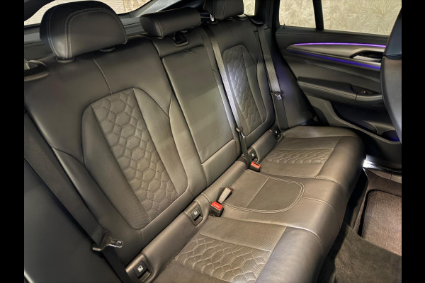 BMW X4 M | Pano | Memory | Keyless | sfeerverlichting | Dealeronderhouden