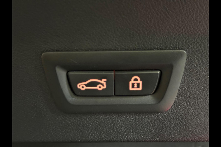 BMW X4 M | Pano | Memory | Keyless | sfeerverlichting | Dealeronderhouden