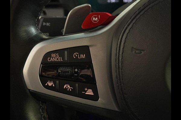 BMW X4 M | Pano | Memory | Keyless | sfeerverlichting | Dealeronderhouden