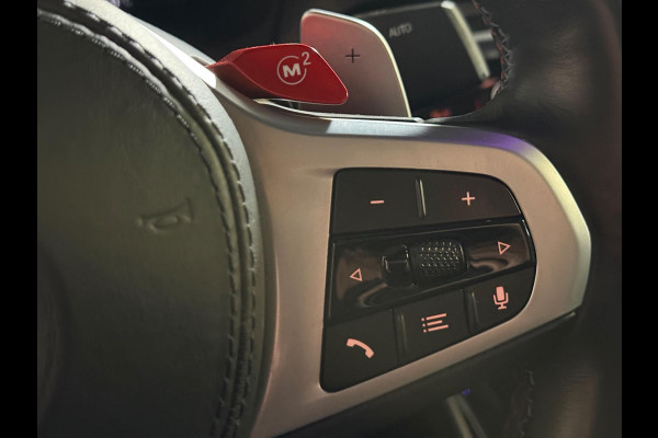 BMW X4 M | Pano | Memory | Keyless | sfeerverlichting | Dealeronderhouden