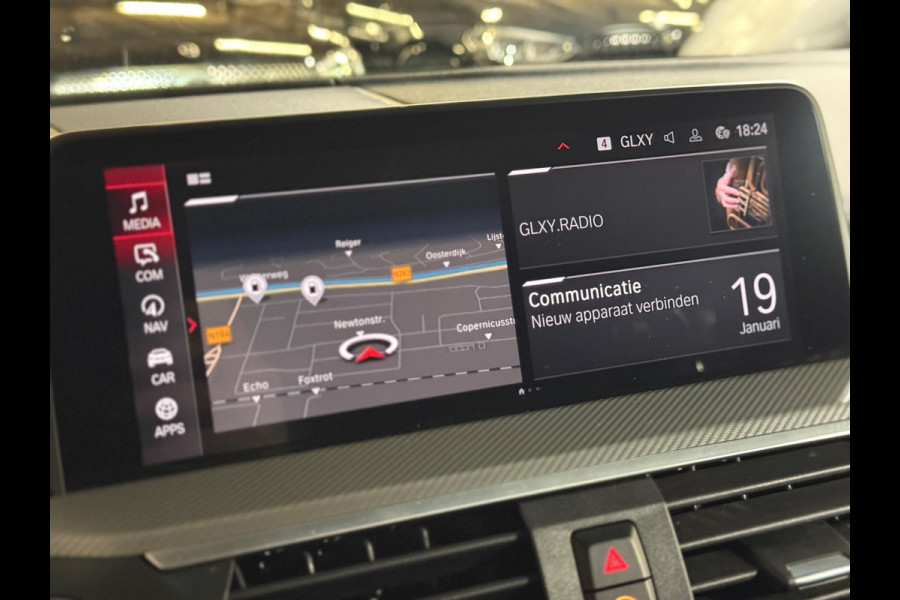 BMW X4 M | Pano | Memory | Keyless | sfeerverlichting | Dealeronderhouden