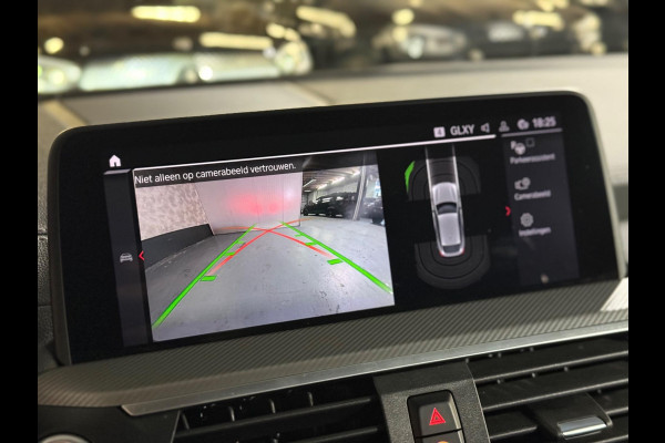 BMW X4 M | Pano | Memory | Keyless | sfeerverlichting | Dealeronderhouden