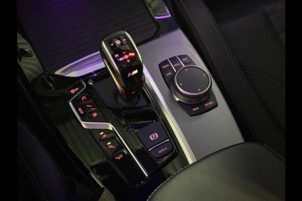 BMW X4 M | Pano | Memory | Keyless | sfeerverlichting | Dealeronderhouden