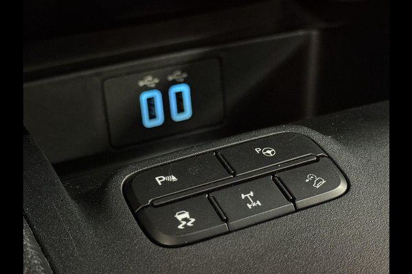 Ford Ranger 2.0 EcoBlue 213pk Wildtrak Supercab Automaat 4x4 Navigatie Camera Trekhaak Airco Bluetooth