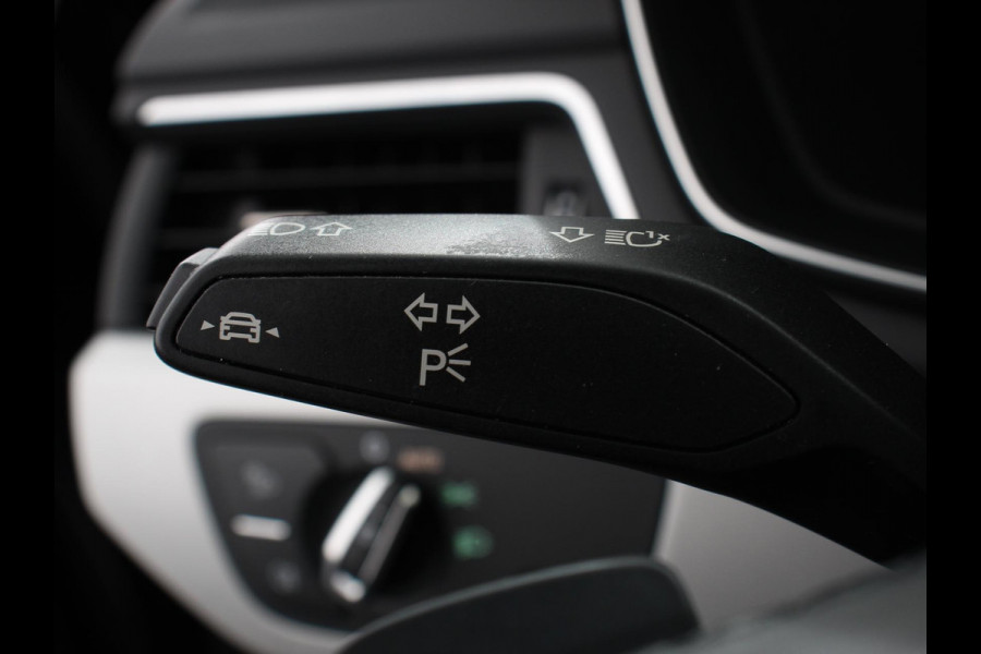 Audi A4 Avant 40 TFSI 204pk Prestige Plus S-Tronic | Navigatie | Climate Control | Camera | Electrisch bedienbare achterklep | Virtual Cockpit | Led | Dab | Stoelverwarming
