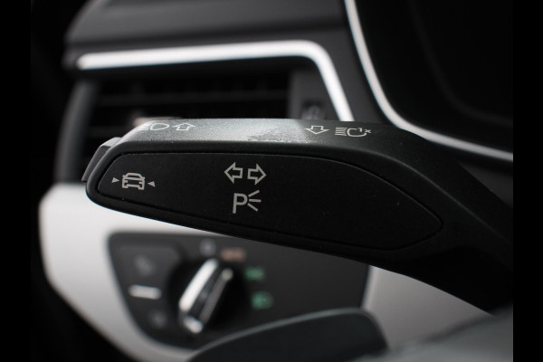 Audi A4 Avant 40 TFSI 204pk Prestige Plus S-Tronic | Navigatie | Climate Control | Camera | Electrisch bedienbare achterklep | Virtual Cockpit | Led | Dab | Stoelverwarming
