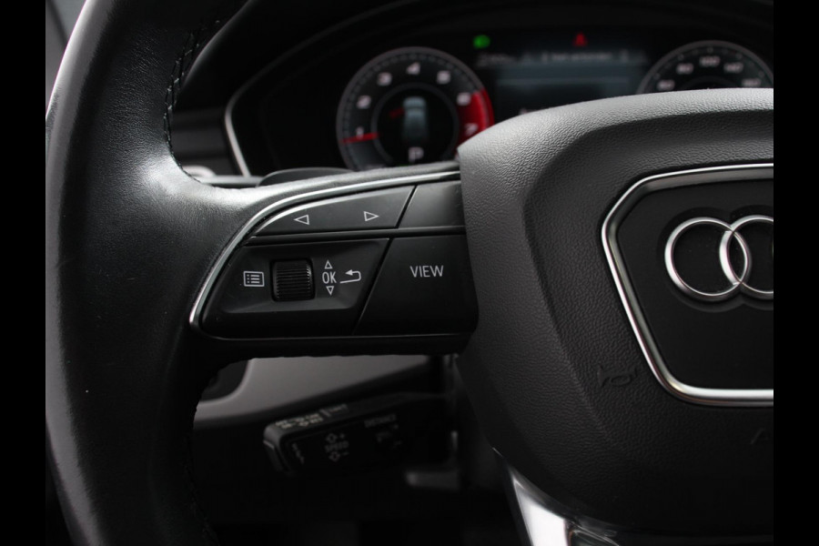 Audi A4 Avant 40 TFSI 204pk Prestige Plus S-Tronic | Navigatie | Climate Control | Camera | Electrisch bedienbare achterklep | Virtual Cockpit | Led | Dab | Stoelverwarming