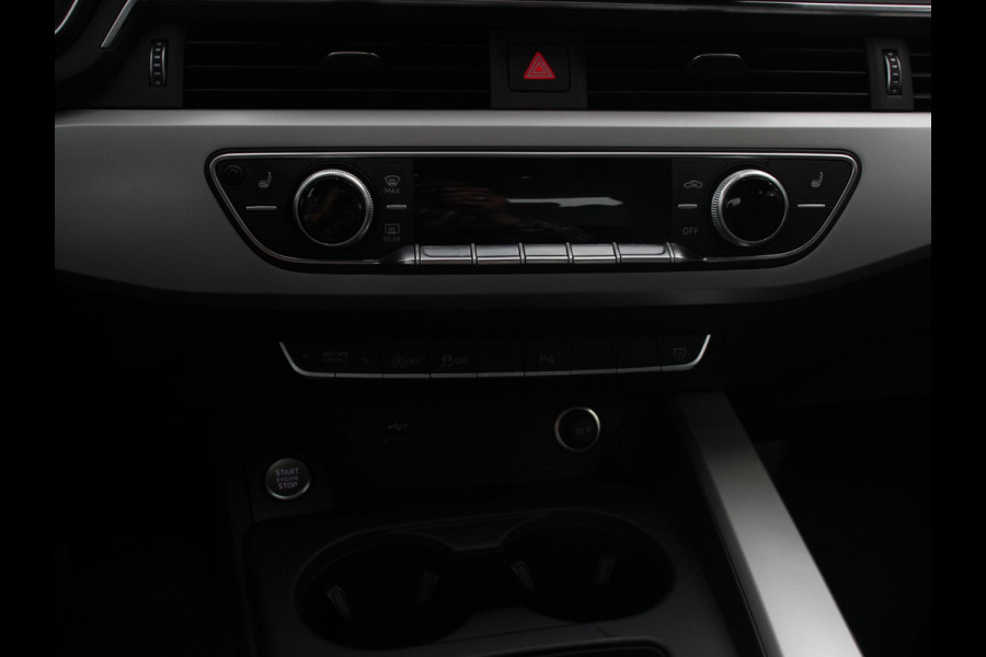 Audi A4 Avant 40 TFSI 204pk Prestige Plus S-Tronic | Navigatie | Climate Control | Camera | Electrisch bedienbare achterklep | Virtual Cockpit | Led | Dab | Stoelverwarming