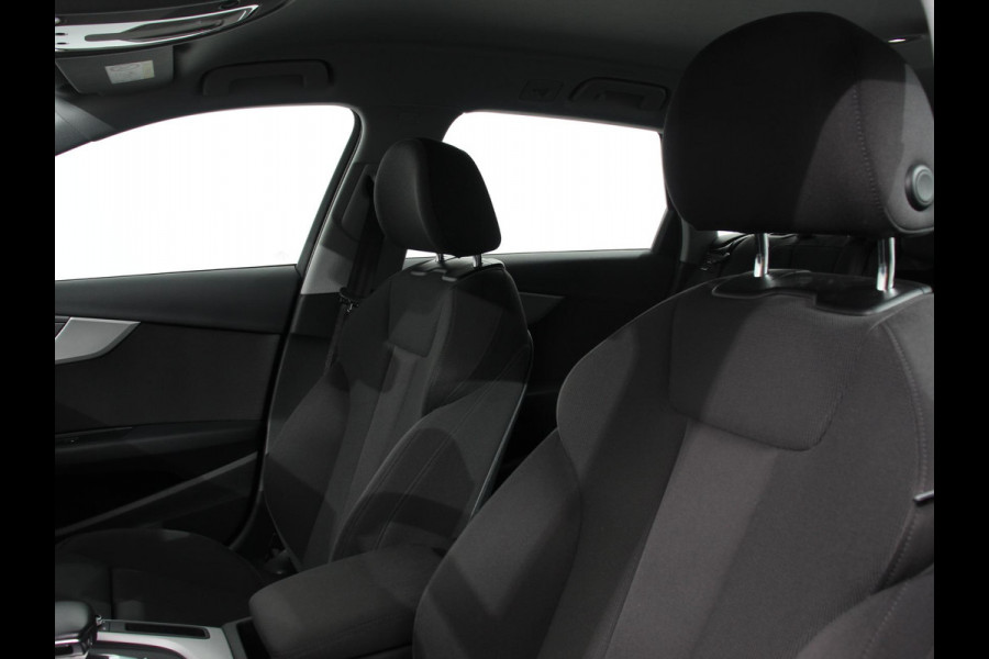 Audi A4 Avant 40 TFSI 204pk Prestige Plus S-Tronic | Navigatie | Climate Control | Camera | Electrisch bedienbare achterklep | Virtual Cockpit | Led | Dab | Stoelverwarming