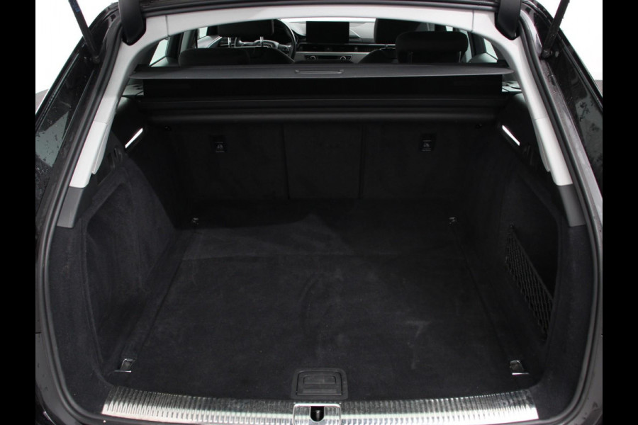 Audi A4 Avant 40 TFSI 204pk Prestige Plus S-Tronic | Navigatie | Climate Control | Camera | Electrisch bedienbare achterklep | Virtual Cockpit | Led | Dab | Stoelverwarming