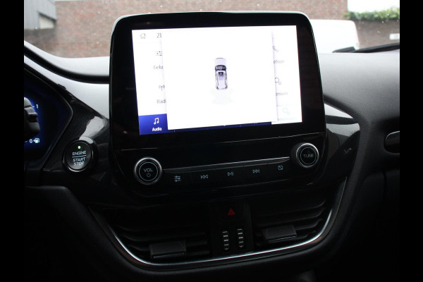 Ford Puma 1.0 EcoBoost 125pk ST-Line | Navigatie | Virtual cockpit | Climate Control | Cruise Control | Parkeer sensoren | Led | Lichtmetalen Velgen